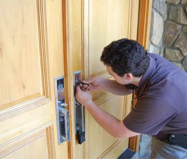 Golden Locksmith Services South Bound Brook, NJ 732-534-9341 - 10-House-Locksmith