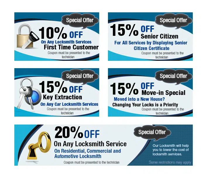 Golden Locksmith Services South Bound Brook, NJ 732-534-9341 - coupon-img-01